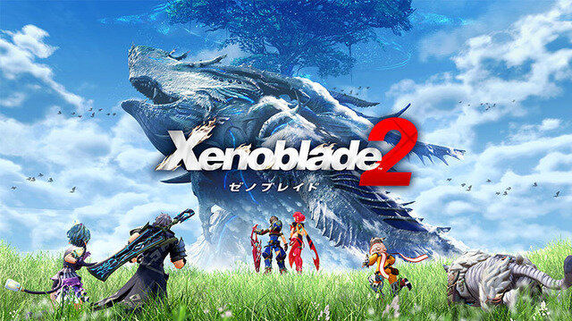 ゼノブレイド2 バトル後にクエスト進行できない不具合を報告 回避方法も発表 9月14日に修正予定 インサイド ゼノブレイド2 バトル後にクエスト進行できない不具合を報告 回避方法も発表 9月14日に修正予定 インサイド