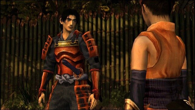 『Onimusha: Warlords』海外向けに発表!―『鬼武者』第一作目のリマスター