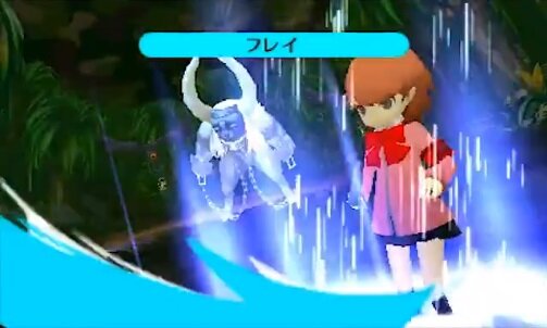 『ペルソナQ２』サブペルソナを紹介したバトル映像が公開！リーダー固定解除や初期カラーの「モー・ショボー」も確認