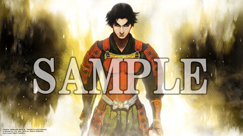 左馬介再び！リマスター版『鬼武者』国内向けにも正式発表！日本語音声も新規収録