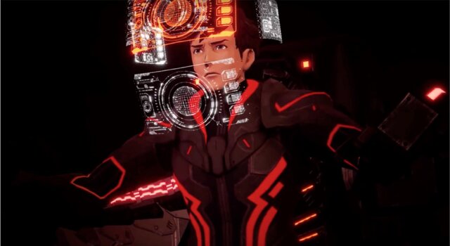 Daemon X Machina デモンエクスマキナ 佃pインタビュー 新たに明らかになったアウターのカスタマイズや世界観を訊いた Gamescom 18 インサイド