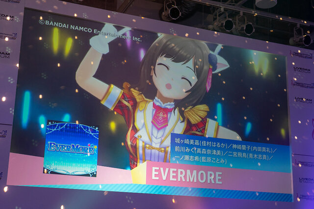 9万1 799票から選ばれた デレステ Mvを発表 カラオケは一人で行く という声優陣の意外な裏話も 2ページ目 インサイド 9万1 799票から選ばれた デレステ Mvを発表 カラオケは一人で行く という声優陣の意外な裏話も 2ページ目 インサイド