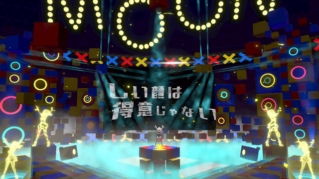 その日人類は次のステージに！―革新的すぎたVR音楽ライブ「輝夜月 LIVE＠Zepp VR」をレポート！