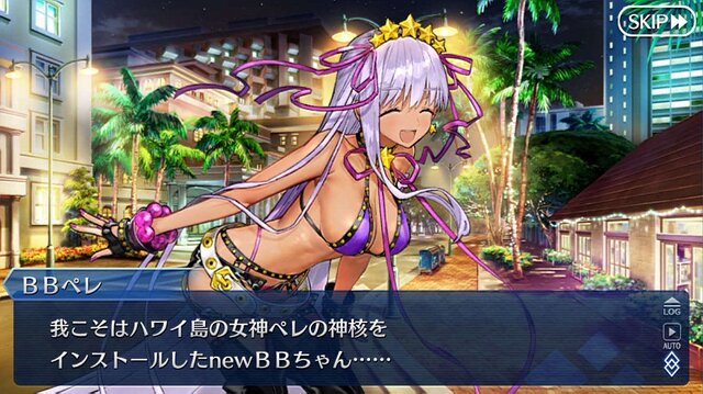 「『FGO』“サバ★フェスピックアップ3召喚”で一番好きな新水着サーヴァントは？」結果発表─女王陥落！ BB、ヒロインXXが激突【アンケート】