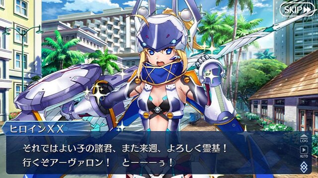 「『FGO』“サバ★フェスピックアップ3召喚”で一番好きな新水着サーヴァントは？」結果発表─女王陥落！ BB、ヒロインXXが激突【アンケート】