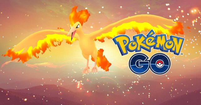 『ポケモンGO』9月8日開催の「ファイヤー・デイ」は予定通り実施―地震の影響で北海道地域のみ中止へ
