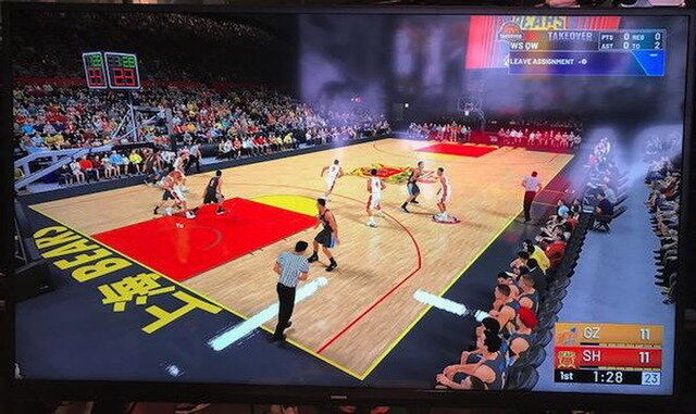 『NBA 2K19』ローンチイベントin NY！ホントの試合/映画のようなハンズオン【日本独占】