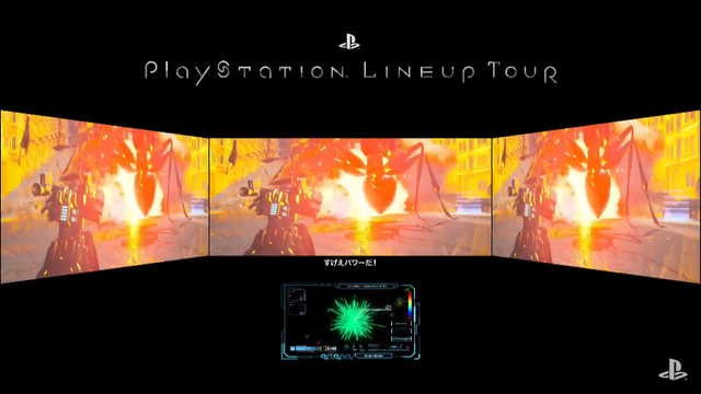 『EARTH DEFENSE FORCE: IRON RAIN』新映像が公開！ソルジャーによる「オーバードライブ」なる技が登場