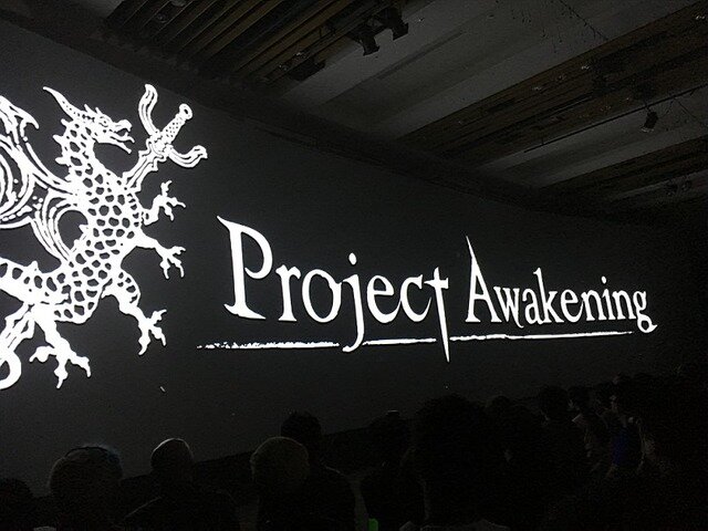 PS4『Project Awakening』新映像で迫力溢れるバトルを披露！ 期待が高まるシーンを連発