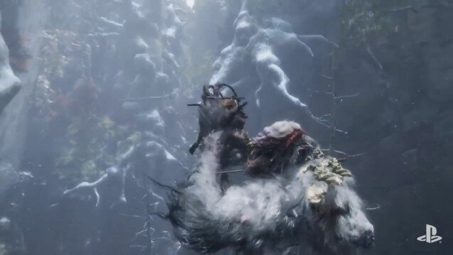 『SEKIRO: SHADOWS DIE TWICE』最新映像で、忍び寄る“暗殺”とダイナミックな“死闘”を描写