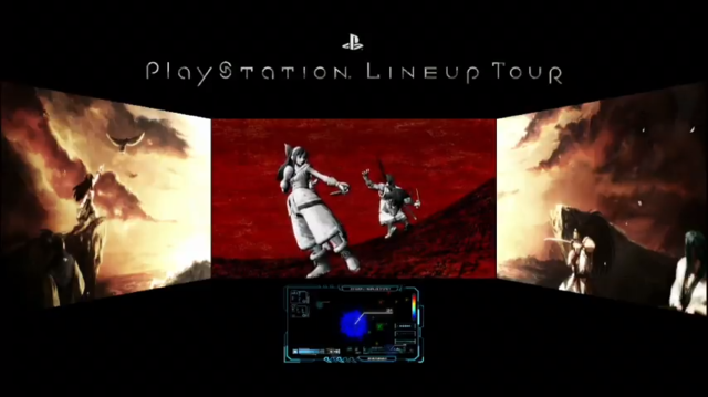 シリーズ最新作『サムライスピリッツ』発表！最新映像公開【UPDATE】