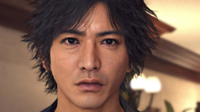 龍が如くスタジオ 木村拓哉のリーガルサスペンスが展開 Judge Eyes 死神の遺言 12月13日発売決定 インサイド