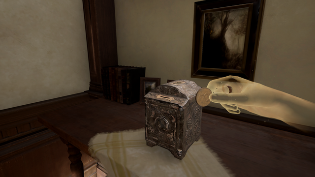 フロムソフトウェアによるVR作品『デラシネ』11月8日発売決定!【UPDATE】