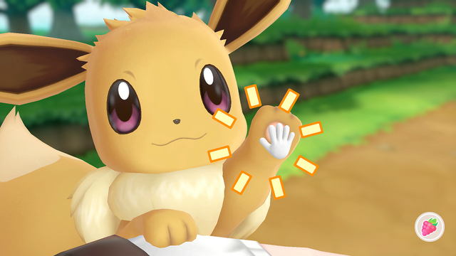 ポケモン Let S Go ピカチュウ イーブイ 相棒だけが使える特別な能力 ヒジュツ などを紹介した最新映像が公開 インサイド