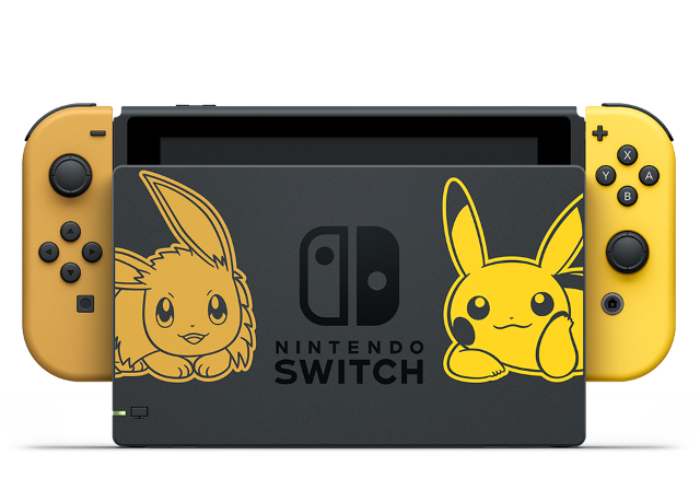 ポケモン Let S Go ピカチュウ イーブイ 相棒だけが使える特別な能力 ヒジュツ などを紹介した最新映像が公開 インサイド