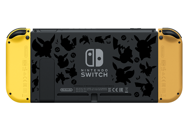 ポケモン Let S Go ピカチュウ イーブイ 相棒だけが使える特別な能力 ヒジュツ などを紹介した最新映像が公開 インサイド