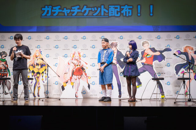 『東京コンセプション』先行発表会！ 1日15時間ゲームを遊ぶ人気コスプレイヤーえなこさんは「ゲーマーの鑑！」