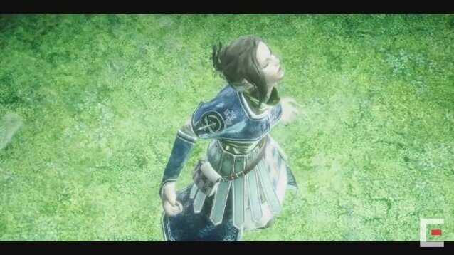 Ps4で蘇る ラスト レムナント リマスタード 12月6日に配信 Pc版の追加要素も収録 インサイド Ps4で蘇る ラスト レムナント リマスタード 12月6日に配信 Pc版の追加要素も収録 インサイド