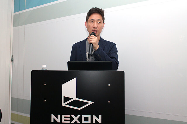 ネクソン新作MMORPG『FAITH』今冬配信開始！「NEXON Mobile Media Day」で発表