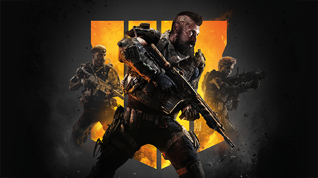 『CoD:BO4』バトロワ「BLACKOUT」同時対戦数が88人に増加ー先行ベータがアップデート