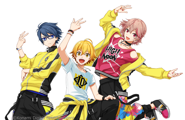 少年ダンサー育成ゲーム ダンキラ の Tgs18 出展内容が公開 キャスト3名によるスペシャルトークショウを実施 インサイド