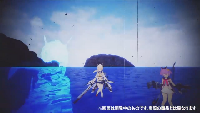 『アズールレーン』謎に満ちた新キャラクターや4隻のケッコン衣装が公開―PS4でのコンシューマー化も決定！【1周年直前生放送まとめ】