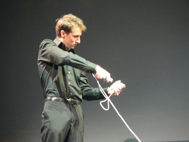 任天堂プレスカンファレンスは本日深夜1時より(訂正)