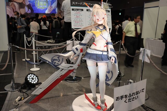 『アズールレーン』ケッコンVRでフッドさんとハッピーウェディング【レポート】