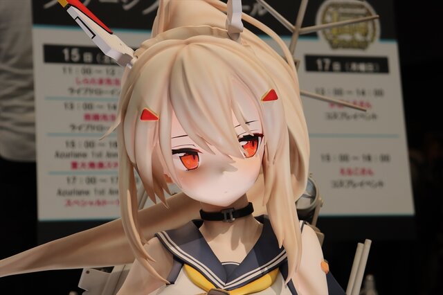 『アズールレーン』ケッコンVRでフッドさんとハッピーウェディング【レポート】