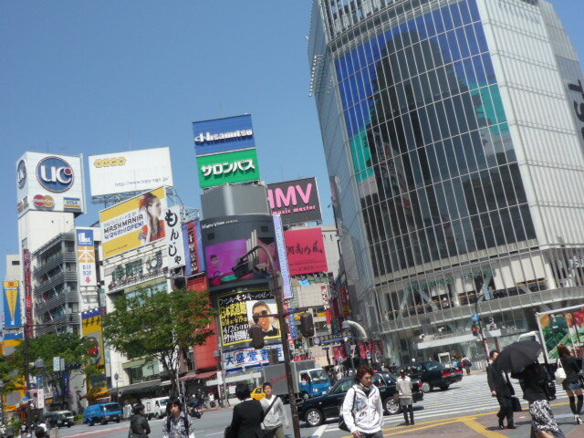 『428 〜封鎖された渋谷で〜』シークレットイベントに行ってきました