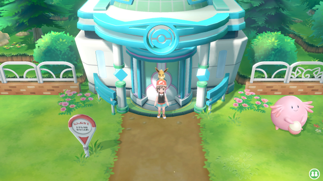 『ポケモン Let's Go! ピカチュウ・Let's Go! イーブイ』最新情報公開―『ポケモンGO』で捕まえたポケモンを連れてこよう！