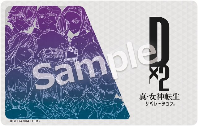 『Ｄ×２ 真・女神転生リベレーション』年内にストーリー1部完結―今後のアップデート新情報公開