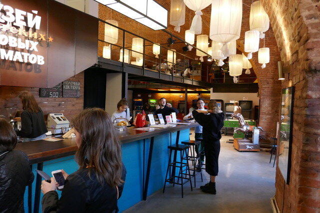 ロシア・サンクトペテルブルク「ソビエトアーケード博物館」フォトレポート―鉄のカーテンの向こうではどんなゲームが…？