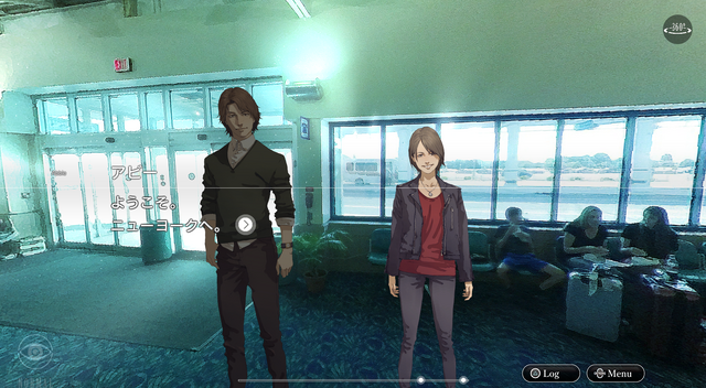 『ダイダロス:ジ・アウェイクニング・オブ・ゴールデンジャズ』12月13日発売決定─若き日の神宮寺三郎が活躍!