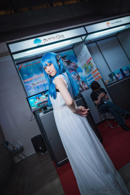 【コスプレ】TGS2018最終日を彩った美女コスプレイヤーまとめ【写真161枚】