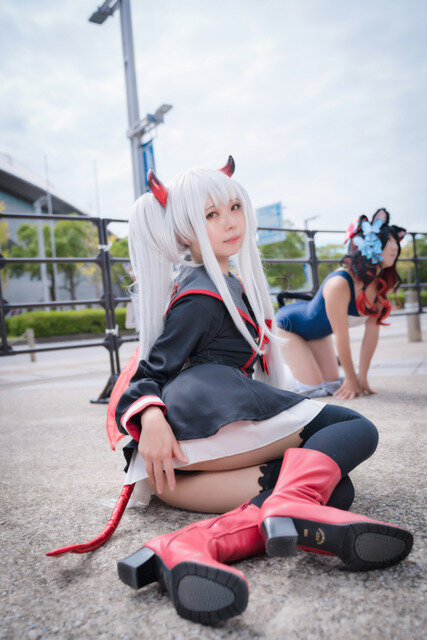 【コスプレ】TGS2018最終日を彩った美女コスプレイヤーまとめ【写真161枚】