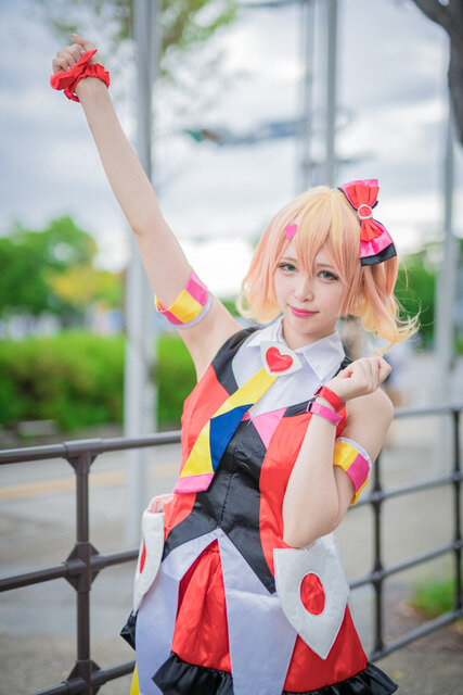 【コスプレ】TGS2018最終日を彩った美女コスプレイヤーまとめ【写真161枚】