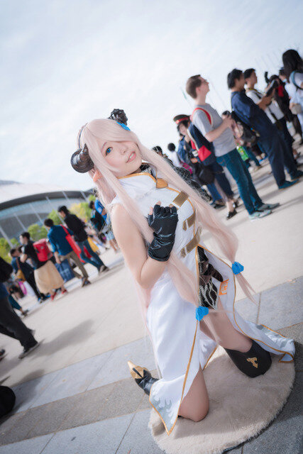 【コスプレ】TGS2018最終日を彩った美女コスプレイヤーまとめ【写真161枚】