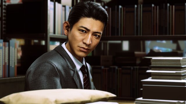 『JUDGE EYES：死神の遺言』あらすじを公開─キムタク演じる八神が探偵になった理由とは？