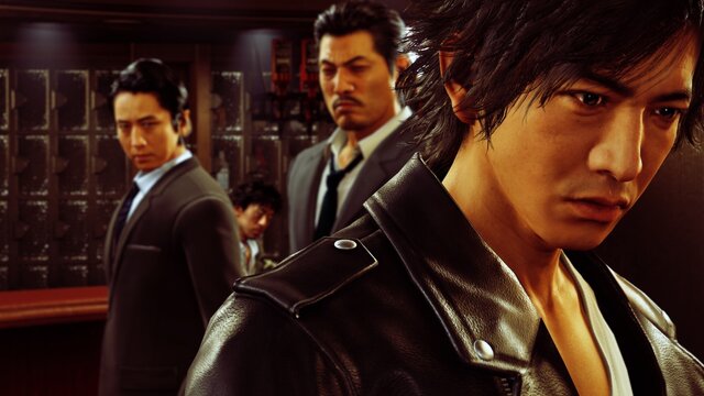 『JUDGE EYES：死神の遺言』あらすじを公開─キムタク演じる八神が探偵になった理由とは？