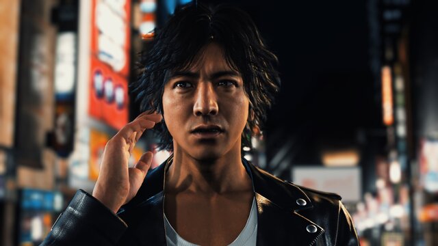 『JUDGE EYES：死神の遺言』あらすじを公開─キムタク演じる八神が探偵になった理由とは？