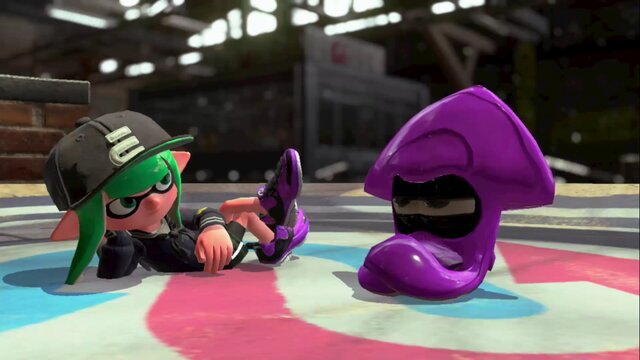 スプラトゥーン2 でこんなことしていない 味方にイカしてないと思われるやつ 6つの特徴 インサイド