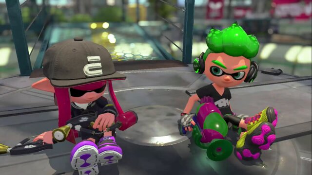 スプラトゥーン2 でこんなことしていない 味方にイカしてないと思われるやつ 6つの特徴 インサイド