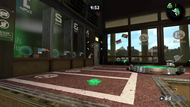 『スプラトゥーン2』でこんなことしていない？“味方にイカしてないと思われるやつ”6つの特徴