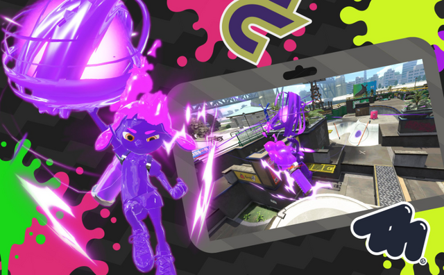 『スプラトゥーン2』新スペシャルウェポン「ナイスダマ」の詳細が公開―仲間の「ナイス」で発動時間が短縮！