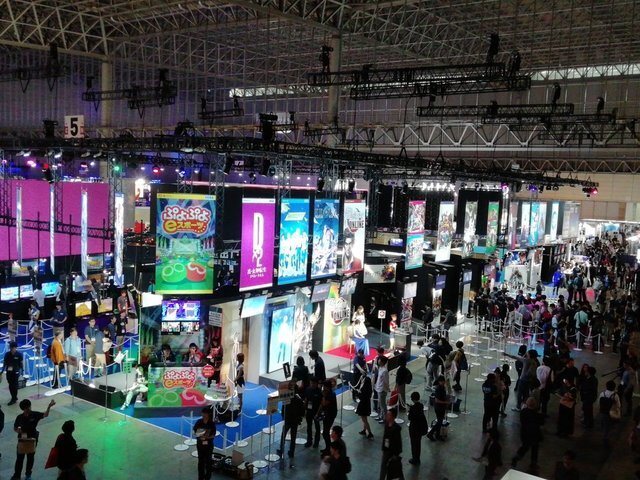 「2018年の東京ゲームショウ、何が一番よかった？」結果発表─読者が選んだ注目作は『DMC5』や『バイオRE:2』など！ 気になったブースも判明【アンケート】