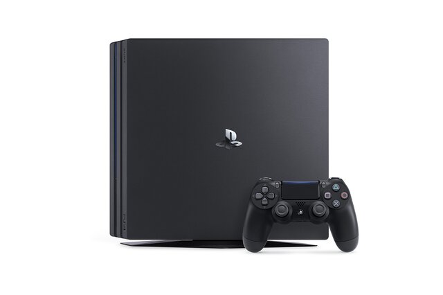 Ps4 Pro が価格改定 39 980円 税抜 に インサイド