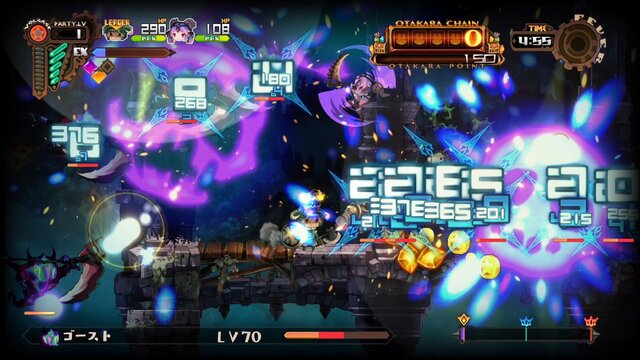 『ラピス・リ・アビス』ゲーム情報第二弾公開―各クラスの「オーダー」やオタカラにかかわるシステムをチェック！