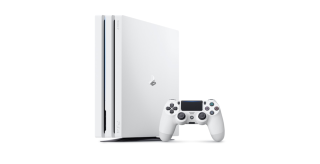 AmazonがPS4 Pro価格改定に合わせたセット購入キャンペーンを実施！予約注文の受付開始