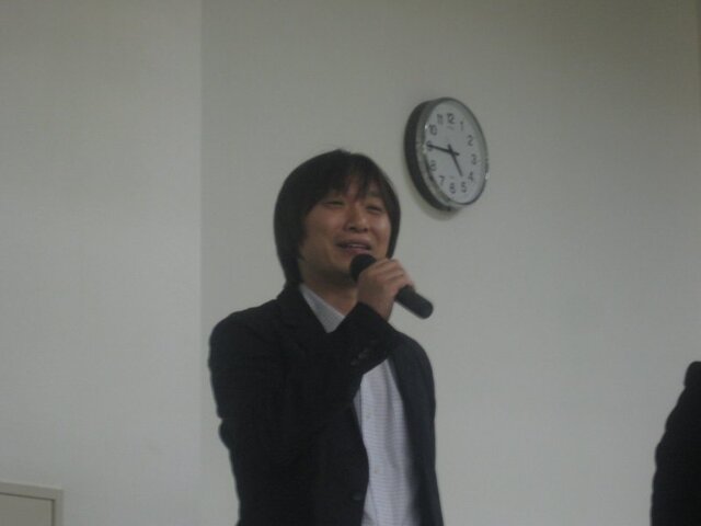 イメージエポックとマーべラスがゲーム作りを伝授！「アークライズファンタジア×東京工芸大学ゲーム学科」レポート